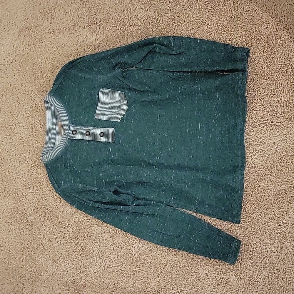 Boys long sleeve